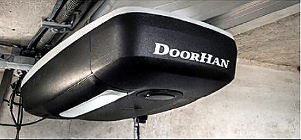 DoorHan SLIDING-1300